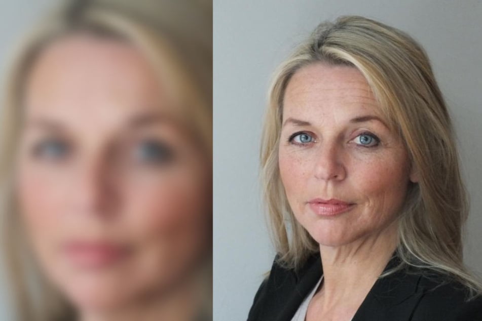 Yvonne Koch, die Tochter von Gunter Gabriel, will das Lebenswerk ihres Vaters bewahren.