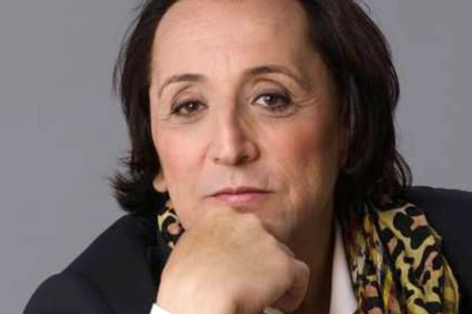 Transphobie in der AfD gäbe es laut ihr nicht: Sybill Constance De Buer.