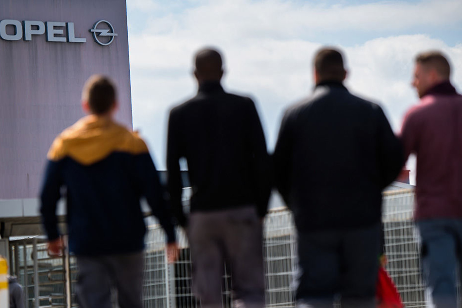 Ob die neue Opel Unternehmensstruktur für die Arbeitnehmer tragbar ist?