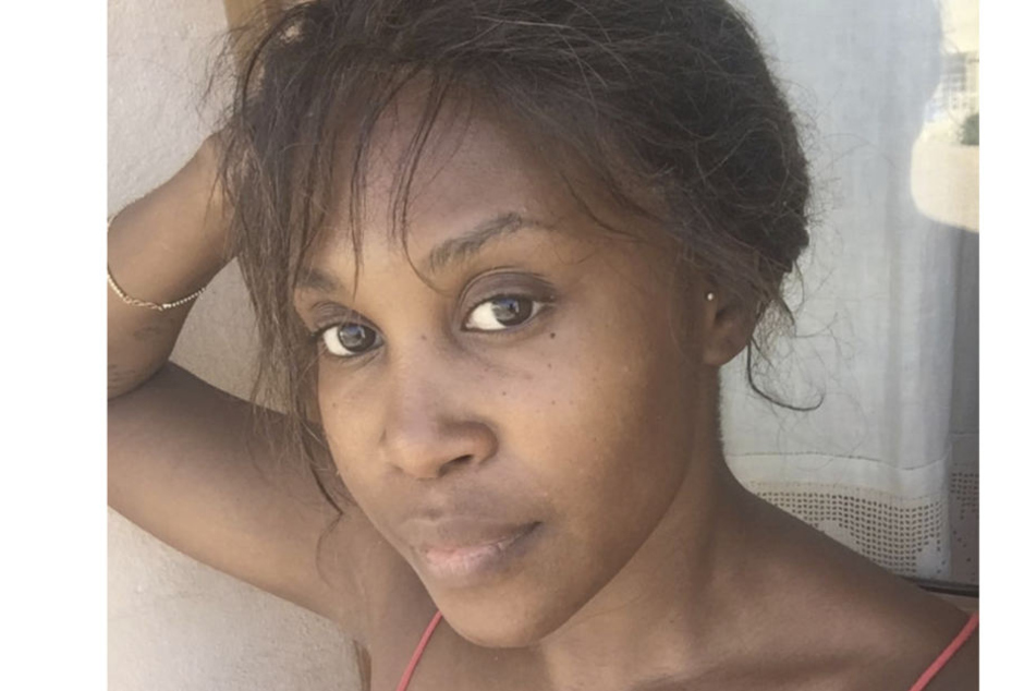 Auf Instagram zeigt sich Motsi Mabuse (37) ganz natürlich.
