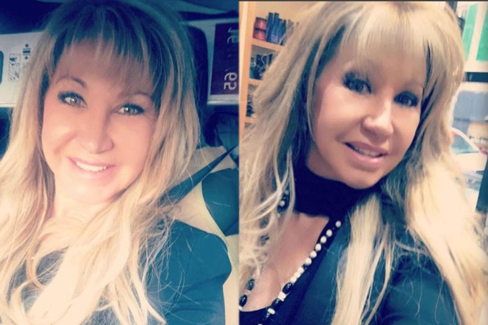 Carmen Geiss hat gut Lachen und zwei gesunde Töchter. Doch das wäre beinahe gescheitert.