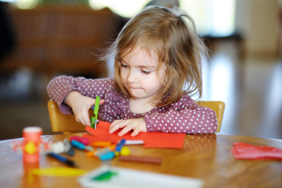In Grundschulen muss es für die Kinder zumindest eine Notbetreuung geben. (Symbolbild)