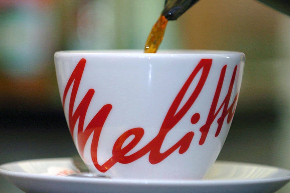8 Millionen Euro investiert die Melitta-Gruppe in den Stammsitz in Minden.