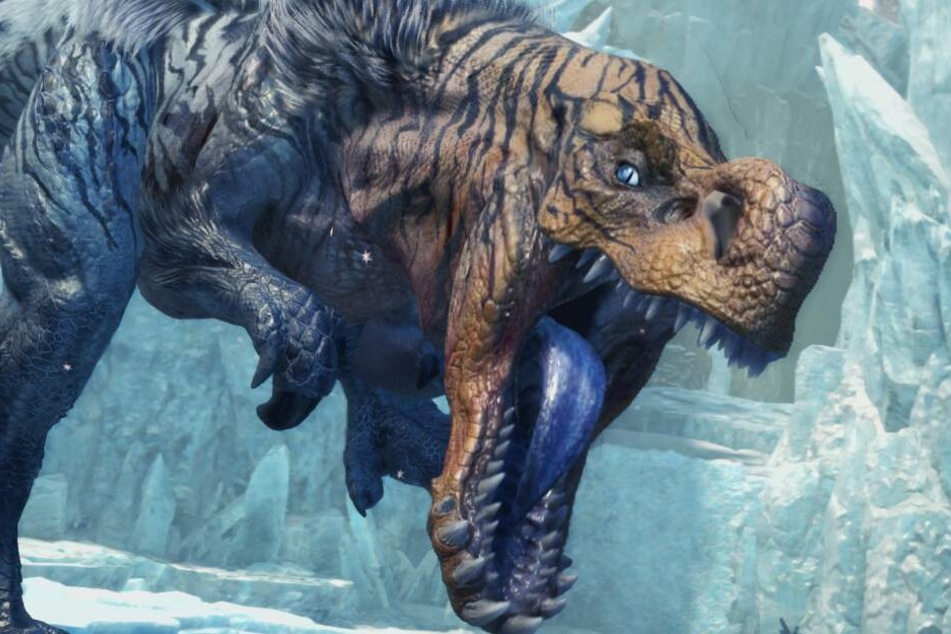 Mit "Iceborne" hat Capcom endlich die langersehnte Erweiterung zu "Monster Hunter World" veröffentlicht.