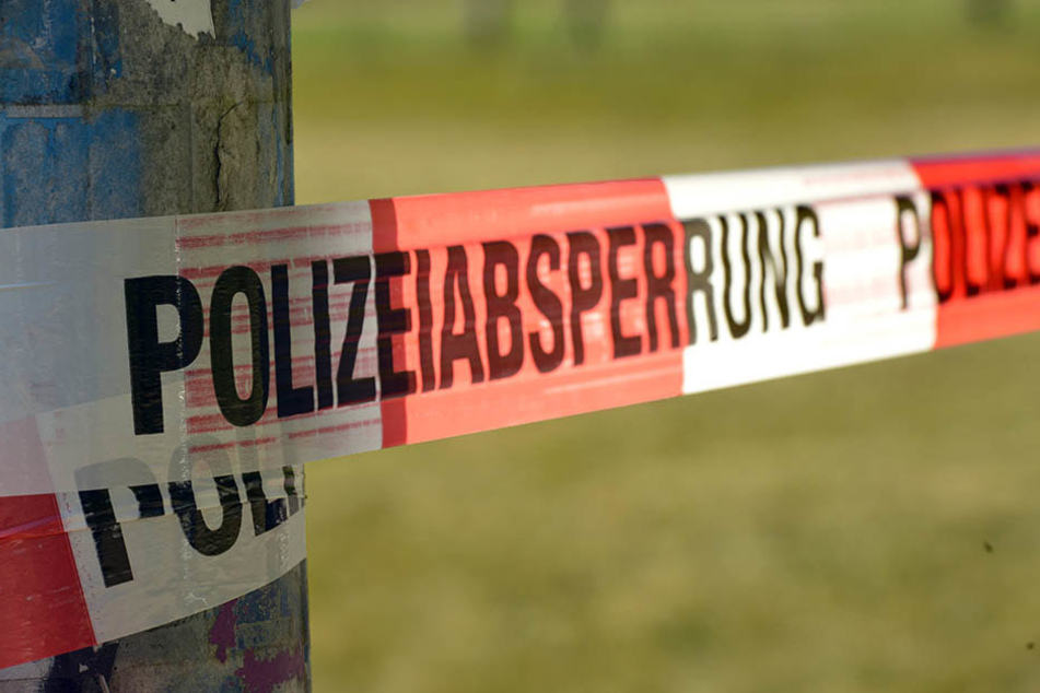 Die Polizei muss nun klären ob der Mann Suizid begang oder von der Königsnase stürzte.