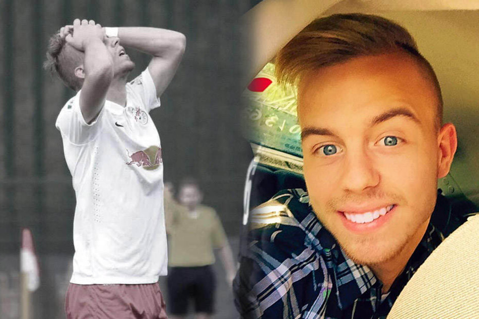 Nico Franke spielte für die TSG Hoffenheim und für RB Leipzig. (Archivbild)