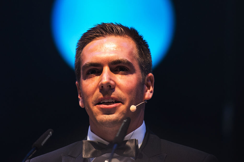 Wird Philipp Lahm neuer DFB-Präsident?