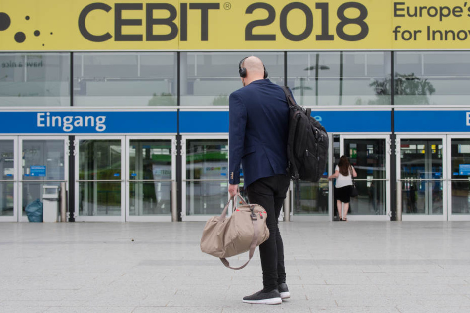 Eine CEBIT 2019 wird es nicht mehr geben