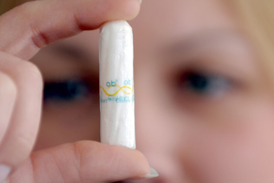 Seit Donnerstag hat Lidl die Preise für Menstruationsprodukte gesenkt. (Symbolbild)