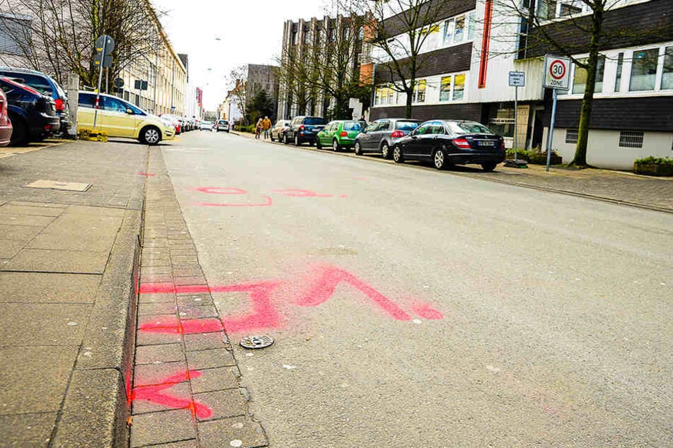 Die beiden Richter leiden noch heute unter den Verletzungen des Unfalls.