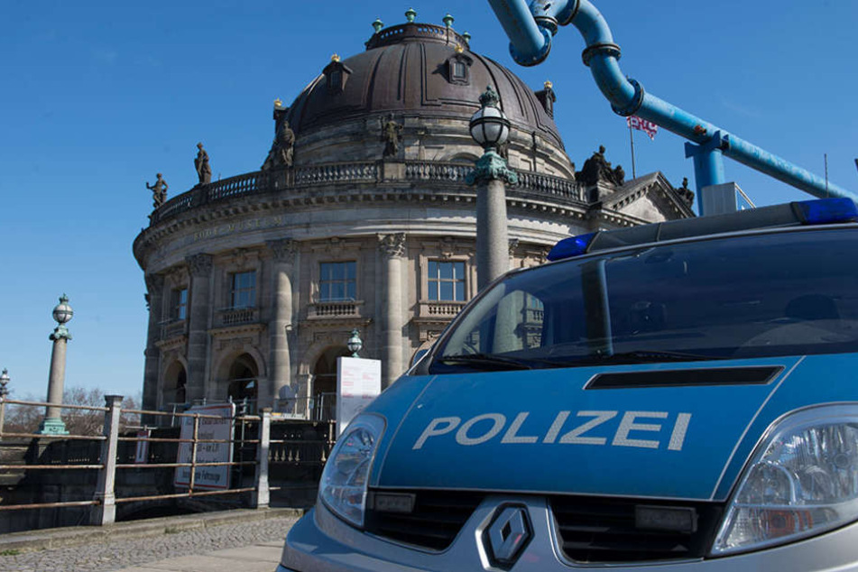 Die Berliner Elitepolizisten sollen für 100 Millionen Euro ein neues Quartier bekommen. (Symbolbild)