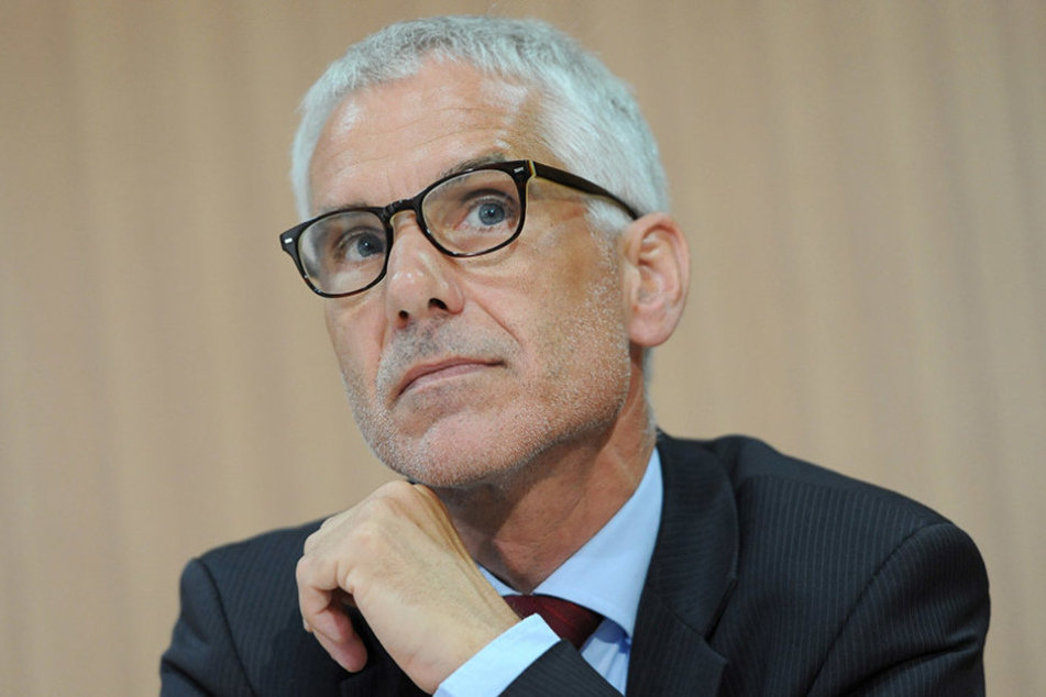 Prof. Dr. Joachim Ragnitz (56), Vize-Chef des Dresdner ifo-Instituts.