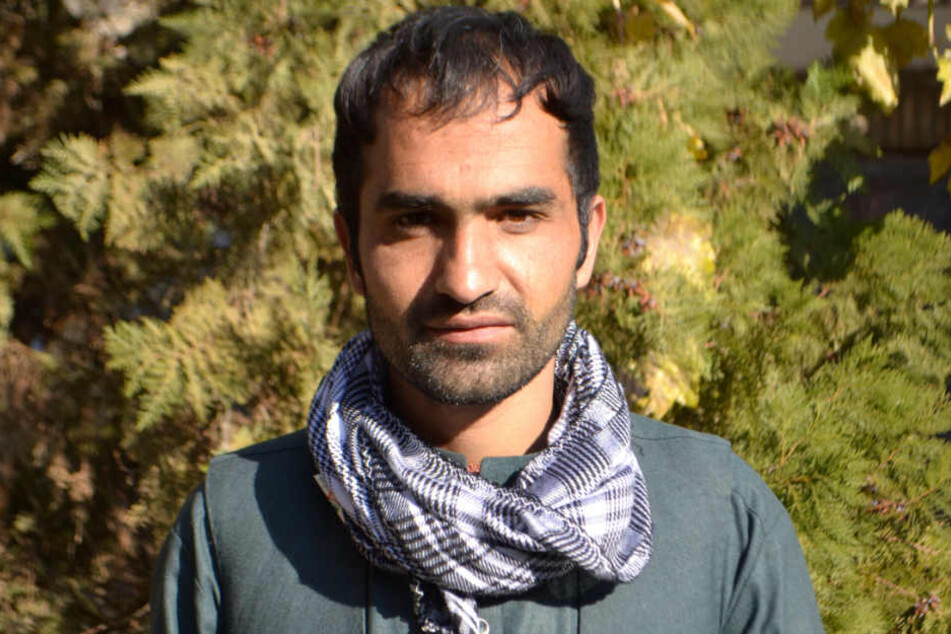 Haschmatullah F. soll Gefahr durch die Taliban drohen, weil er mit den US-Streikräften zusammengearbeitet habe. (Archivbild)