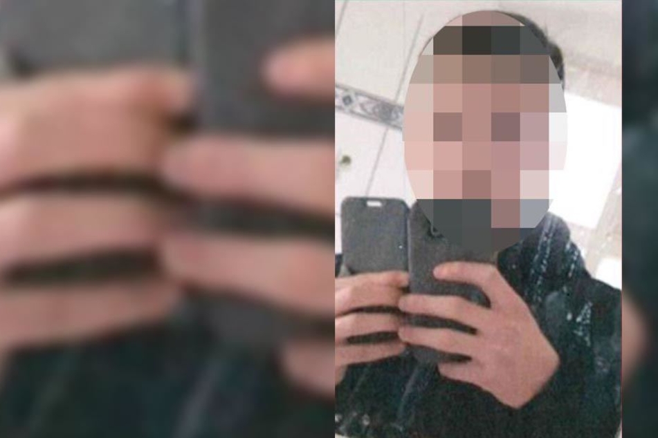 Der 14-Jährige ist selbständig nach Hause zurückgekehrt.