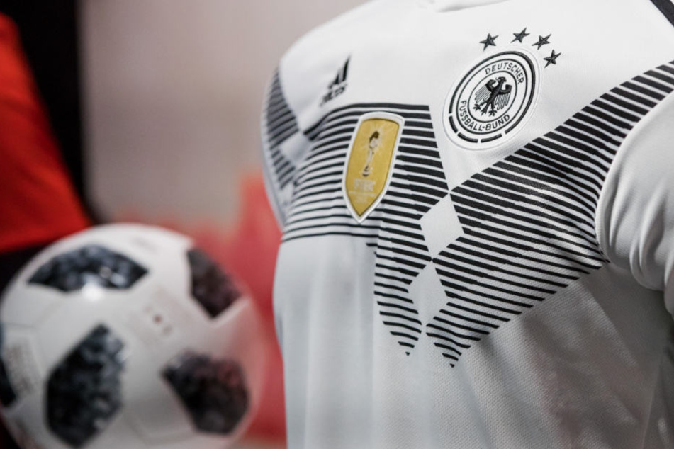 Der Sportartikelhersteller Adidas konnte im zweiten Quartal den Umsatz steigern.