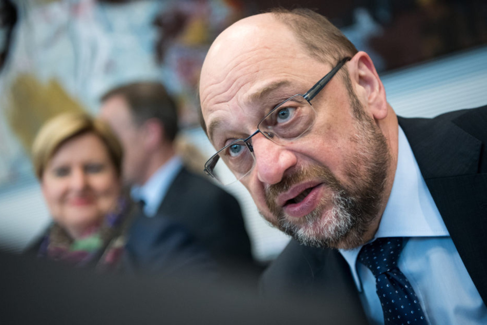 Was genau wird dem Kanzlerkandidaten der SPD eigentlich vorgeworfen?