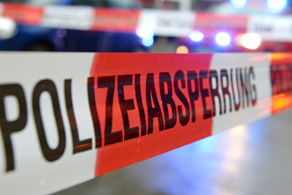 Ein Mord wird derzeit nicht ausgeschlossen. (Symbolbild)