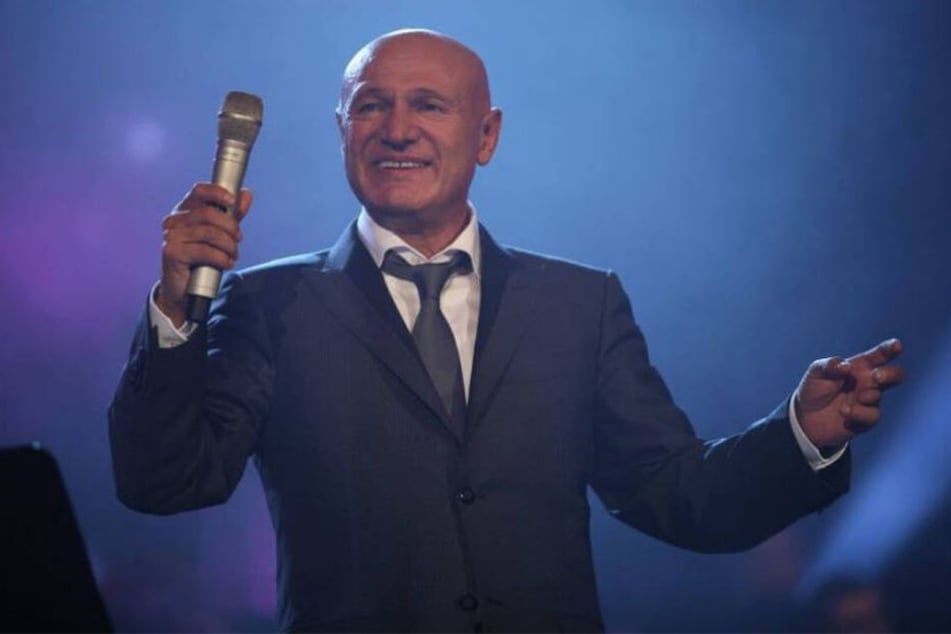 Der serbische Volkssänger Saban Saulic ist im Alter von 67 Jahren verstorben.