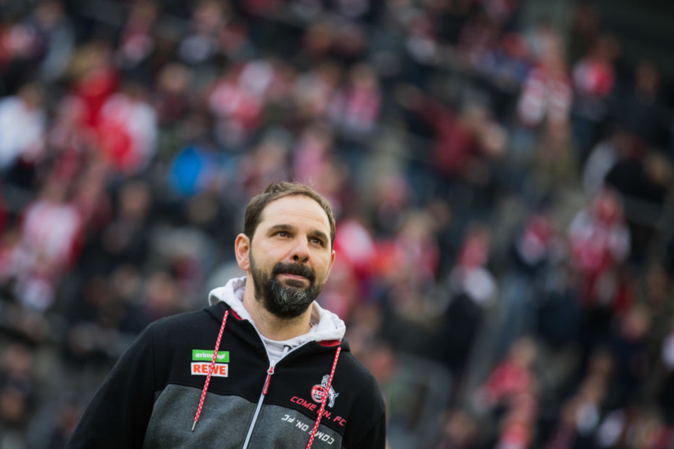 Ruthenbeck brachte gegen Hannover Osako und Risse von Beginn an.