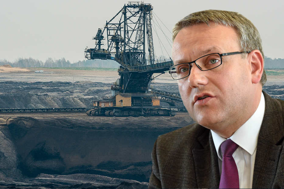 "Die Menschen dürfen nicht das Gefühl haben, dass ein Ausstieg über ihren Kopf hinweg entschieden wird", sagte Landrat Götz Ulrich (SPD) aus dem Burgenlandkreis.