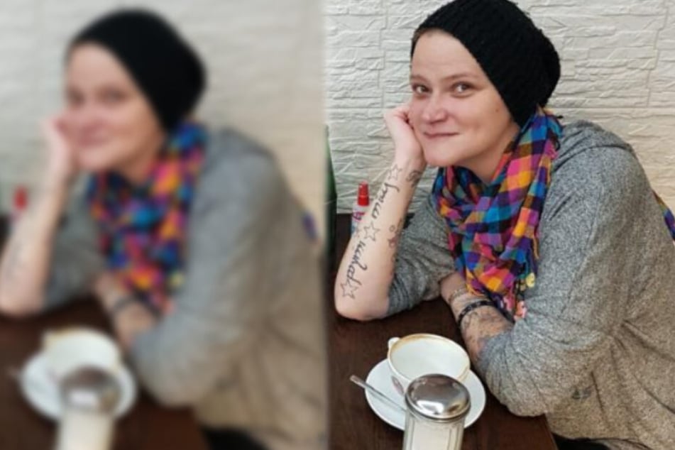 Sabrina ging der Vorfall im Supermarkt extrem nahe.