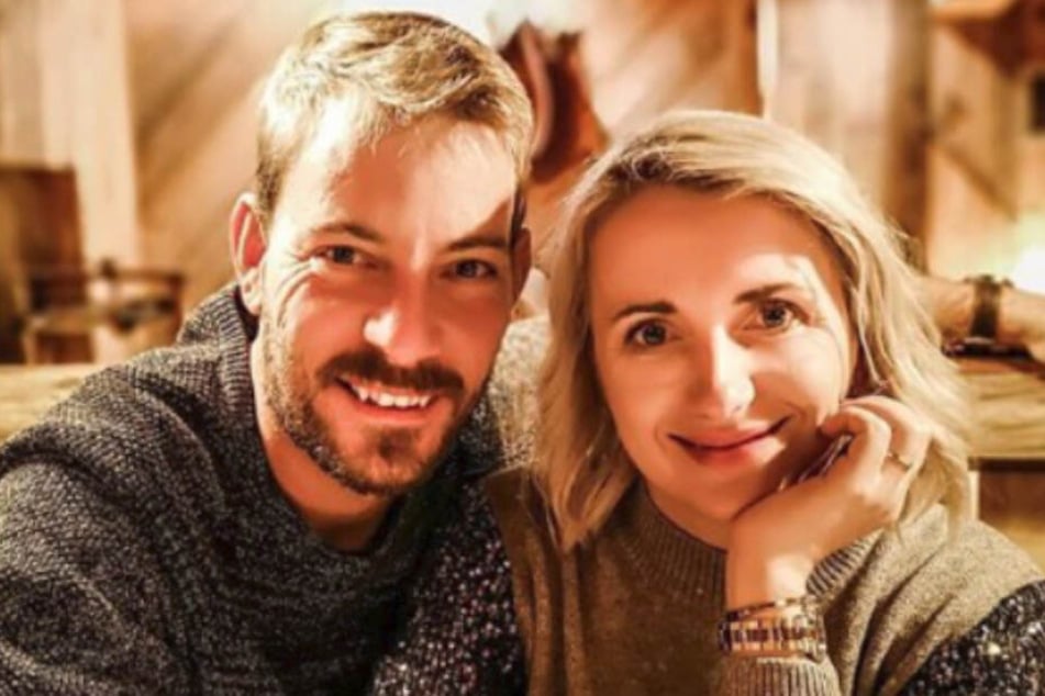 Anna und Gerald Heiser sind eines der absoluten Traumpaare der RTL-Kuppelsendung "Bauer sucht Frau".