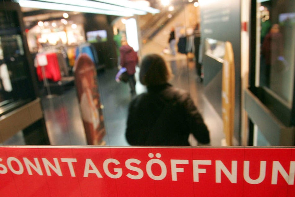 In Berlin ist am 28. Januar der erste verkaufsoffene Sonntag des Jahres.