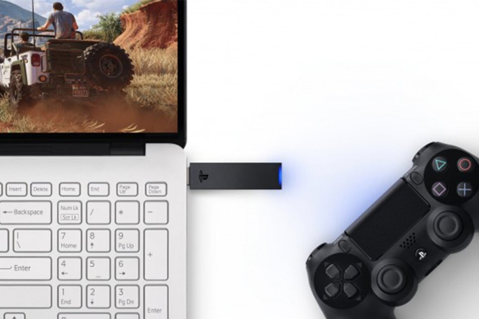 Playstation Now startet in Deutschland. Damit kann man Playstation jetzt auch auf dem PC spielen.