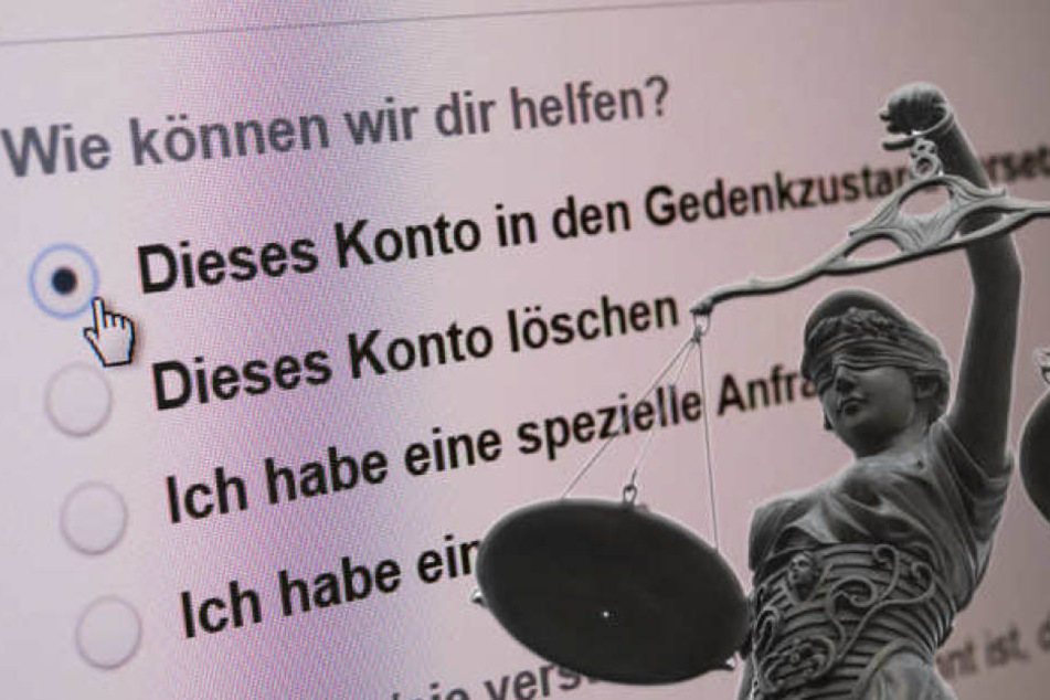 Facebook argumentiert gegen eine Offenlegung der Nachrichten, da auch andere Nutzer betroffen wären, die mit der damals 15-Jährigen gechattet hatten.