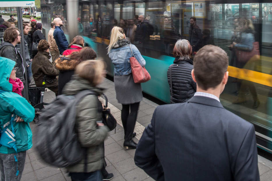 Der ÖPNV spielt für viele Kommunen in Deutschland eine große Rolle. (Symbolbild)