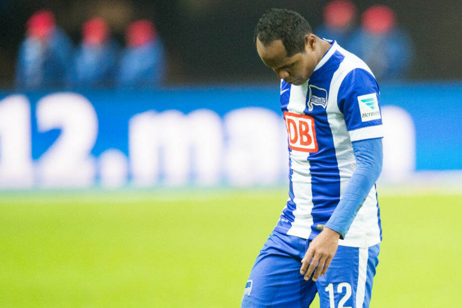 Ronny wird beim FC Wil keinen Vertrag erhalten.