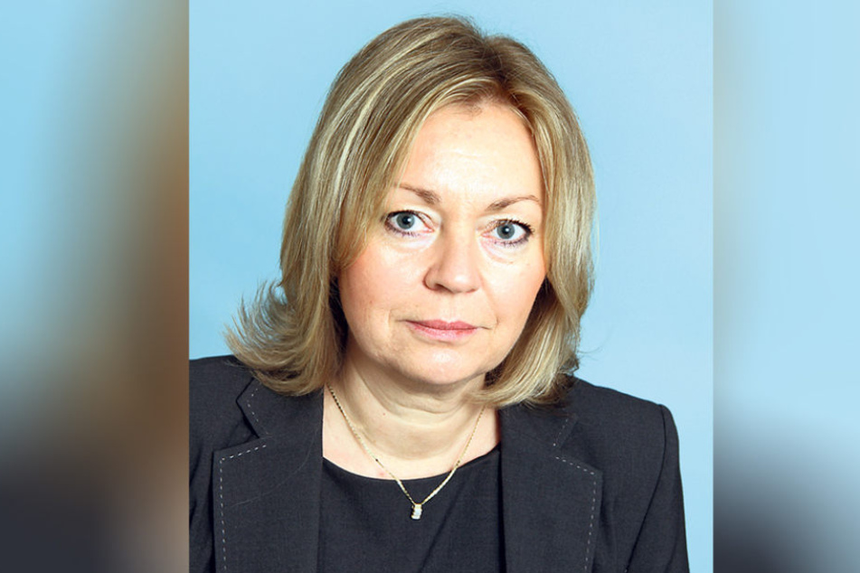 Renata Linhartova von der tschechischen Gewerbeaufsicht (COI) betont, dass
die Spritkontrollen regelmäßig durchgeführt werden.