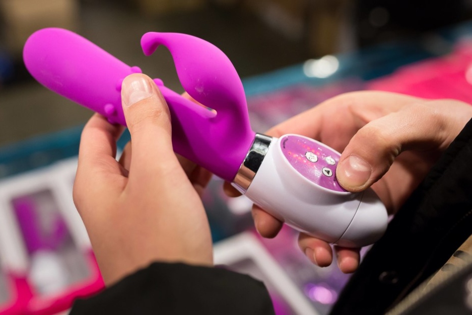 Bei einer Party sind rund 240 Sextoys "abhanden" gekommen. Wer für den dreisten Klau verantwortlich ist, ist bisher ungeklärt.