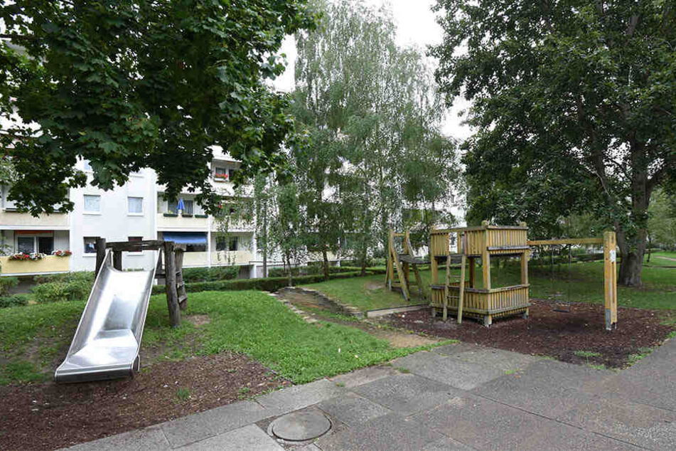 Mit einem aggressiven Exhibitionisten bekamen es am Freitagabend zwei junge Frauen auf einem Spielplatz im Bereich der Neckarstadt-Ost zu tun. (Symbolbild)