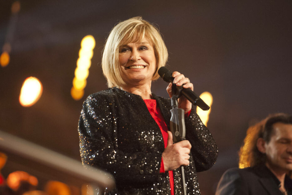 Mary Roos (70) hatte ihren letzten offiziellen Auftritt als Sängerin am 11. Januar bei den "Schlagerchampions 2020" in Berlin.