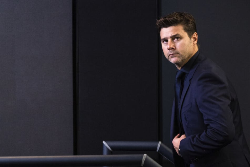 Mauricio Pochettino ist nicht mehr Trainer der Tottenham Hotspur.
