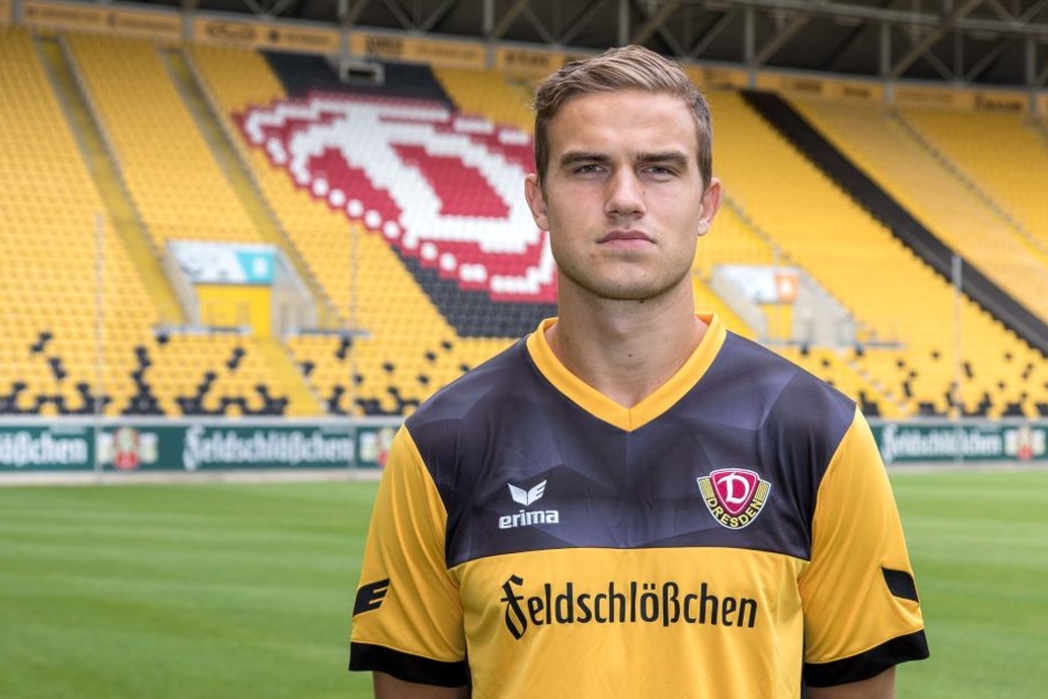 Markkanen trainiert am Freitag das erste Mal mit der Mannschaft.