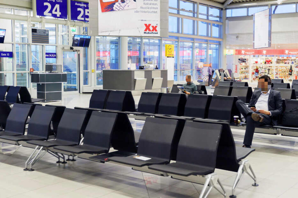 Eigentlich wollte der 29-Jährige aus Sachsen-Anhalt nur nach Ägypten in den Urlaub. Doch dieser wurde schlagartig um 1900 Euro teurer. (Symbolbild)