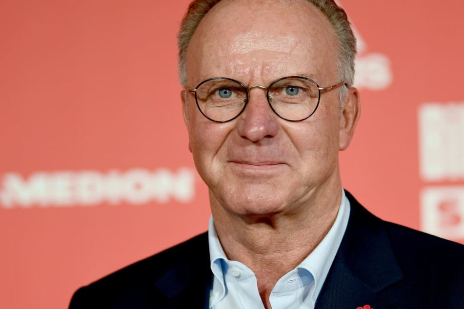 Karl-Heinz Rummenigge schließt weitere Abgänge beim FC Bayern München nicht aus.