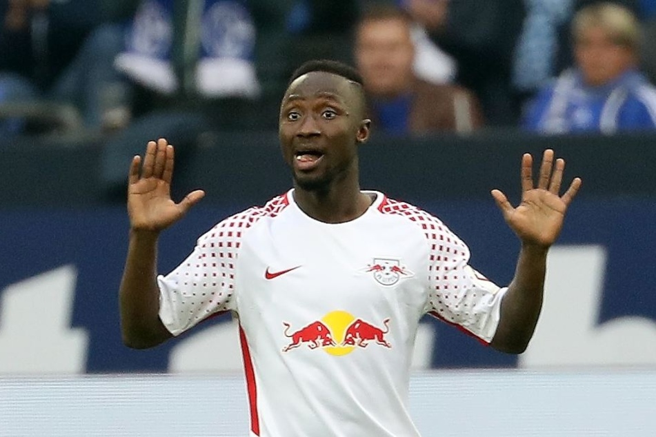 Gegen Naby Keita wird wegen Urkundenfälschung in zwei Fällen ermittelt.