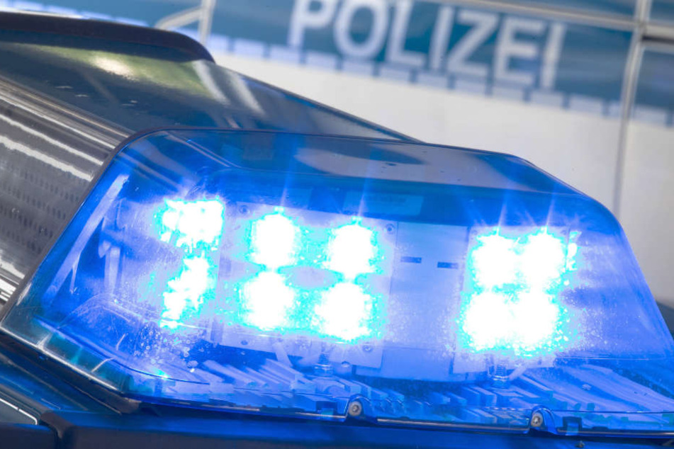 Die Polizei konnte den Mann an seiner Wohnadresse ausfindig machen. (Symbolbild)