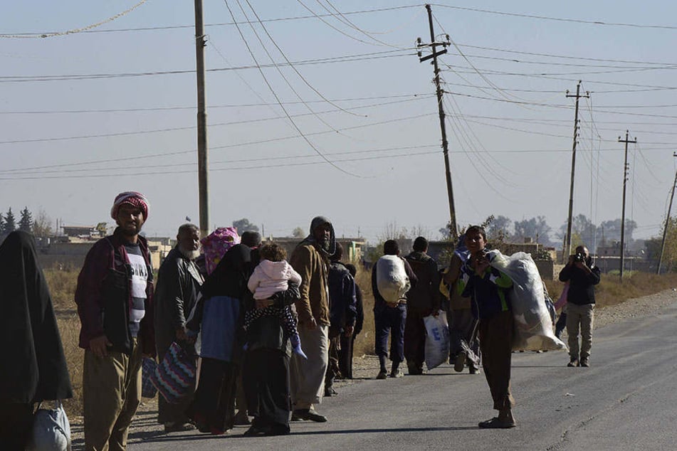 Lässt die Türkei bald alle Grenzen für Flüchtlinge öffnen?