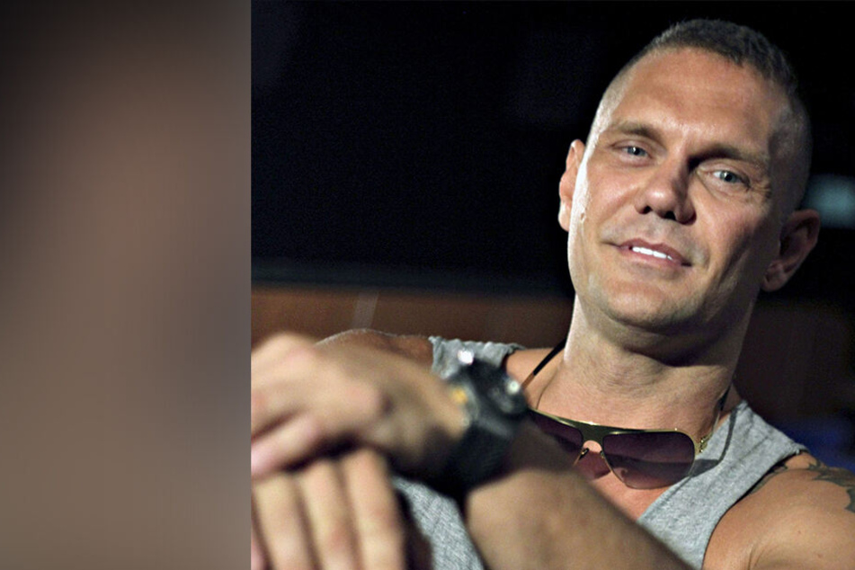 Der Fall von Nacho Vidal versteht die Porno-Industrie derzeit in Angst.