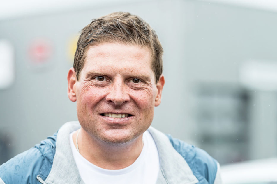 Jan Ullrich befinde sich derzeit nach einem Entzug auf dem Weg der Besserung.