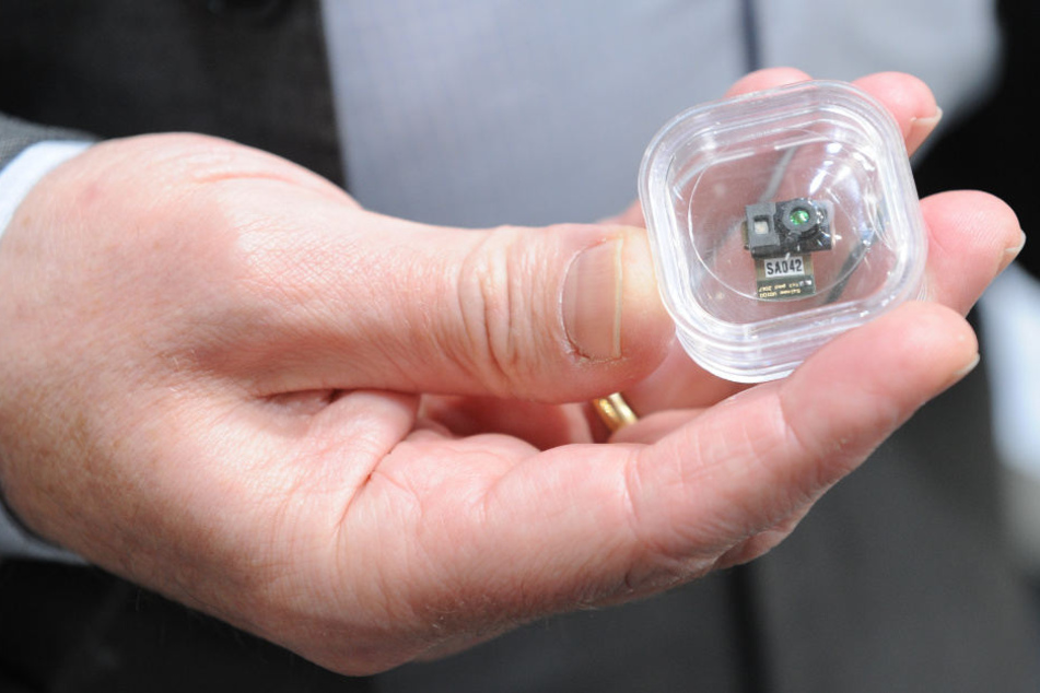 Der Halbleiterhersteller Infineon aus Neubiberg will in China mitmischen. (Symbolbild)
