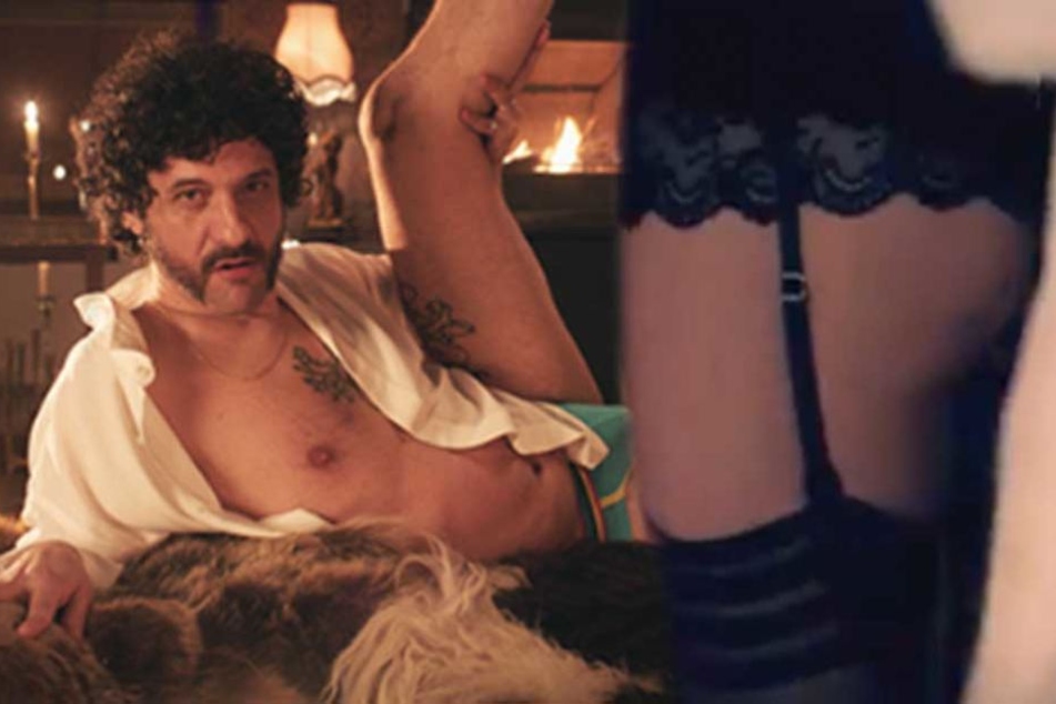 Was in Berlin sexy ist, darüber gehen die Geschmäcker weit auseinander.