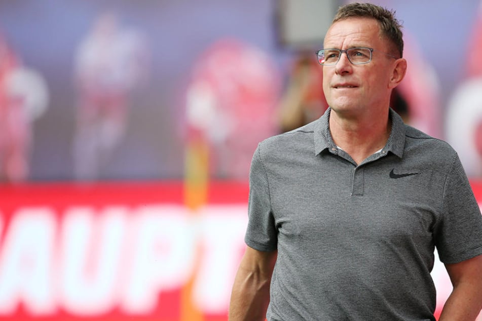 Ralf Rangnick äußerte sich im kicker zum aktuellen Transferwahnsinn und welche Rolle RB Leipzig dabei spielen will.