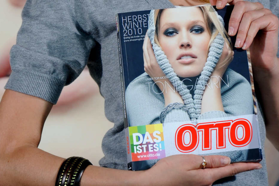 Auch Toni Garrn zierte schon das Cover des Katalogs (Archivbild).