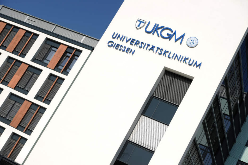 Hauptgrund für die neuen Stellen: Die Mitarbeiter des UKGM sollen entlastet werden.