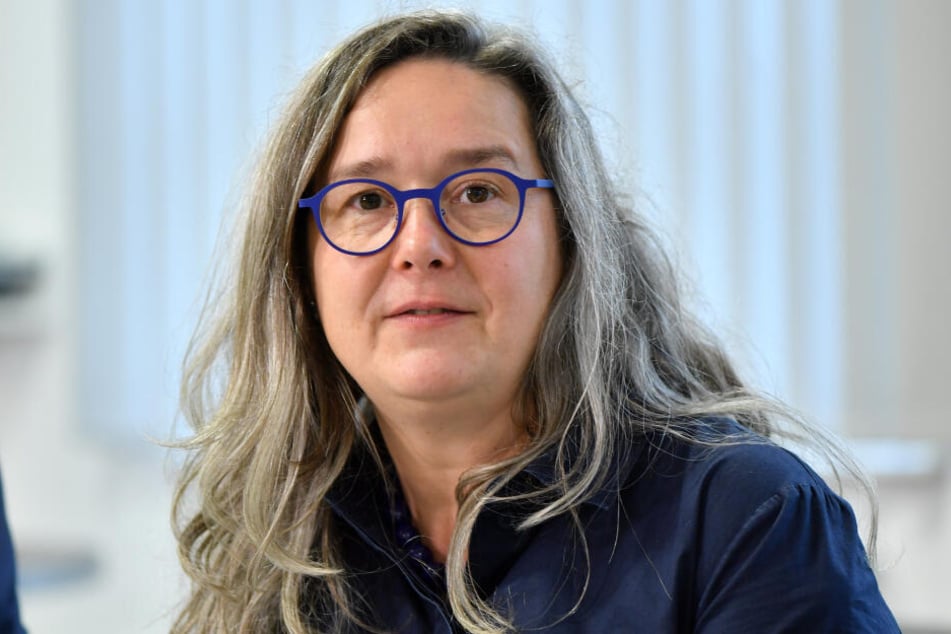 Heike Werner will das Anliegen in die Länderkammern und den Bundestag bringen.